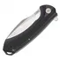 Ніж CJRB Barranca G10 Black Фото 3